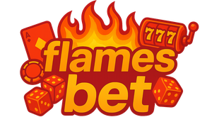 Flames Bet Logo